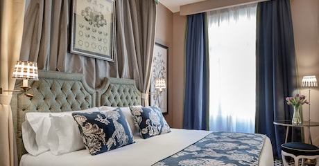 Room Junior Suite